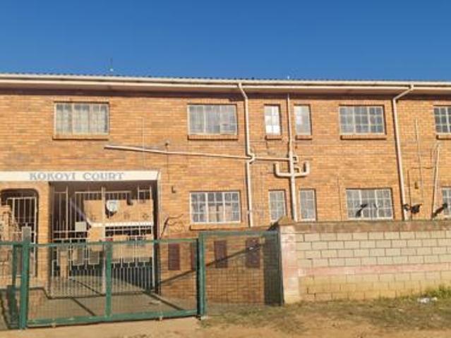1 Bedroom Apartment in New Brighton