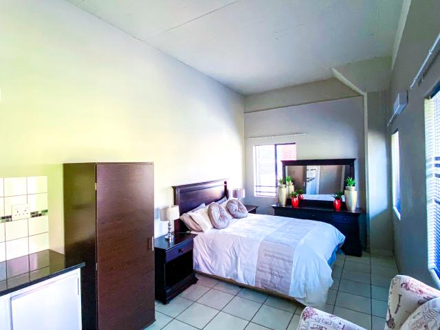 1 Bedroom Apartment in New Doornfontein