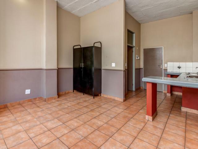 1 Bedroom Apartment in New Doornfontein