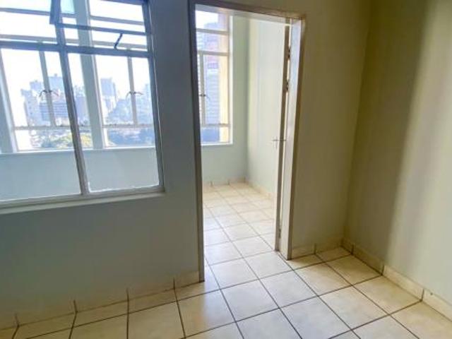1 Bedroom Apartment in New Doornfontein