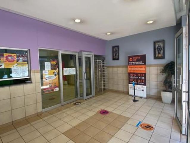 1 Bedroom Apartment in New Doornfontein