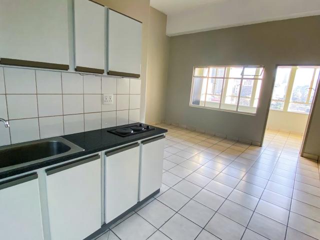 1 Bedroom Apartment in New Doornfontein