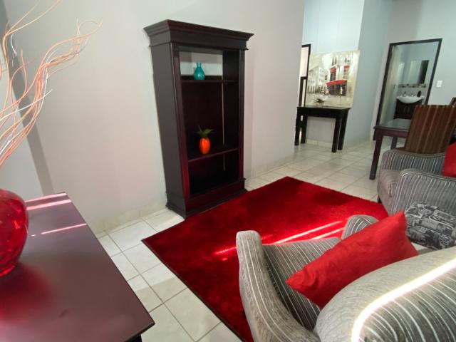 1 Bedroom Apartment in New Doornfontein