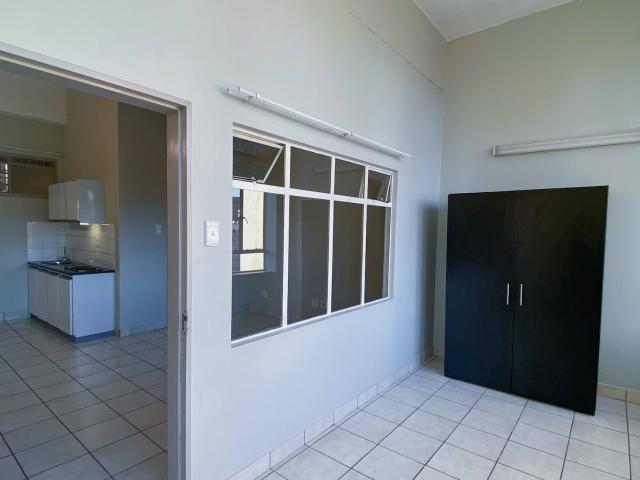 1 Bedroom Apartment in New Doornfontein