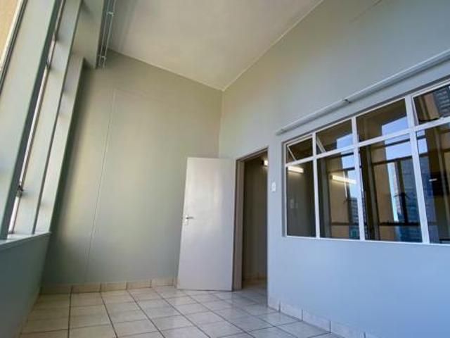 1 Bedroom Apartment in New Doornfontein