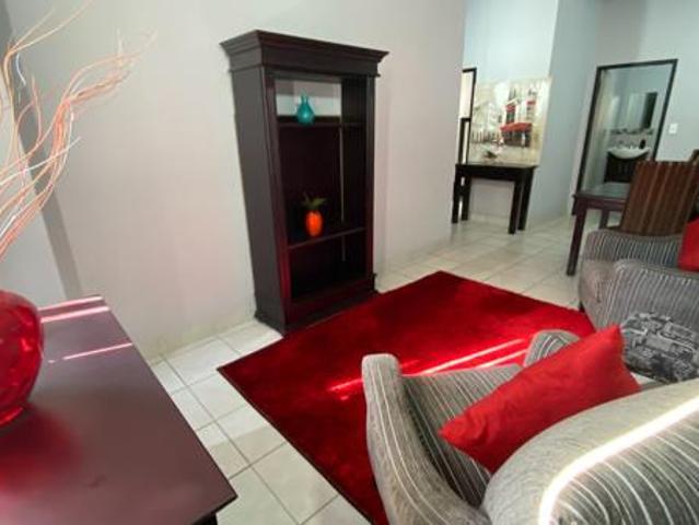1 Bedroom Apartment in New Doornfontein