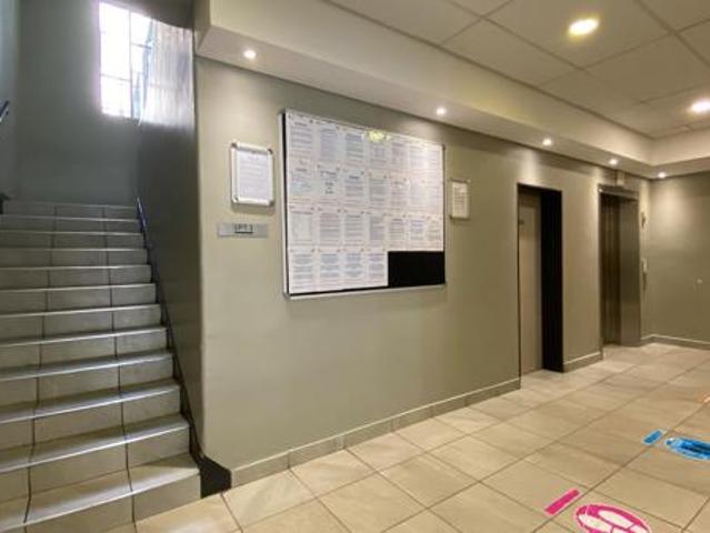 1 Bedroom Apartment in New Doornfontein