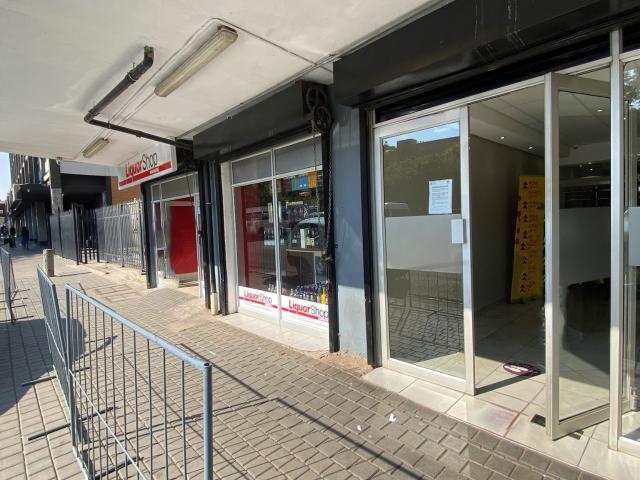 1 Bedroom Apartment in New Doornfontein