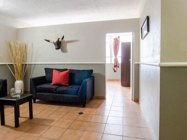 1 Bedroom Apartment in New Doornfontein