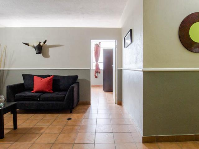 1 Bedroom Apartment in New Doornfontein