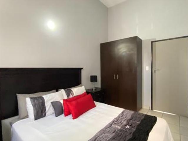 1 Bedroom Apartment in New Doornfontein