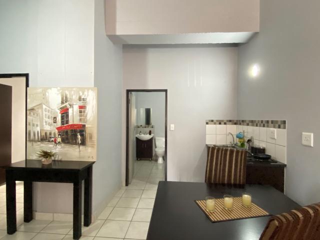 1 Bedroom Apartment in New Doornfontein