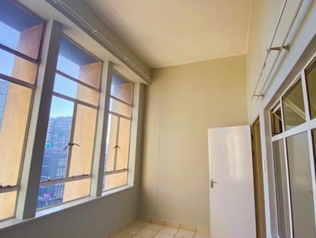 1 Bedroom Apartment in New Doornfontein