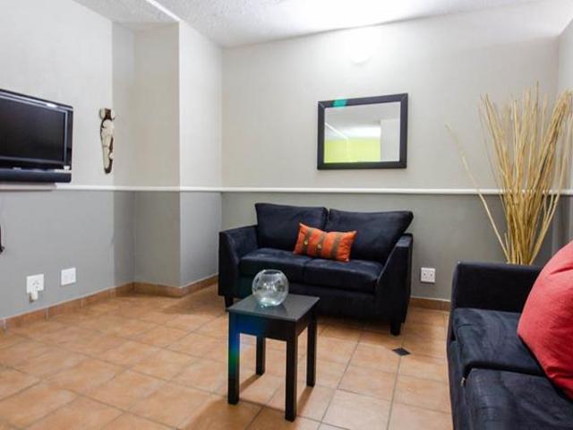 1 Bedroom Apartment in New Doornfontein