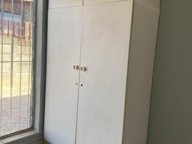 1 Bedroom Apartment in New Modder