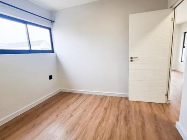 1 Bedroom Apartment in Newinbosch