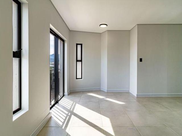 1 Bedroom Apartment in Newinbosch