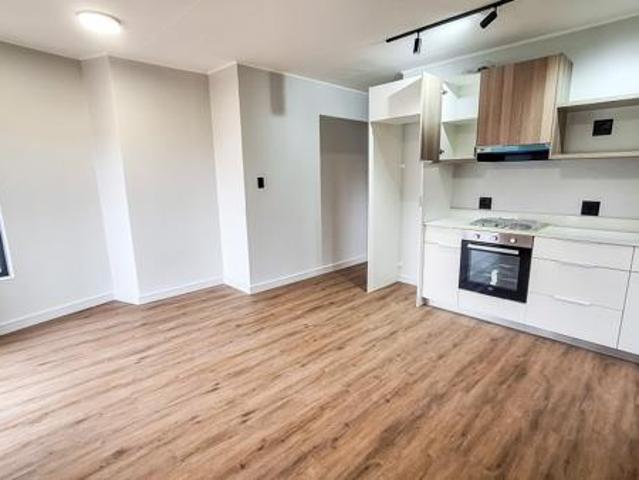 1 Bedroom Apartment in Newinbosch