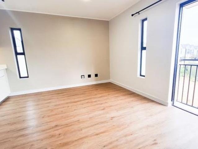 1 Bedroom Apartment in Newinbosch