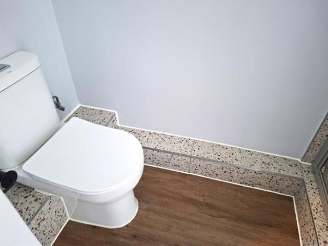 1 Bedroom Apartment in Newinbosch