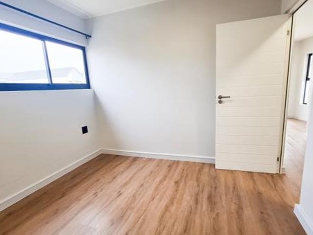1 Bedroom Apartment in Newinbosch