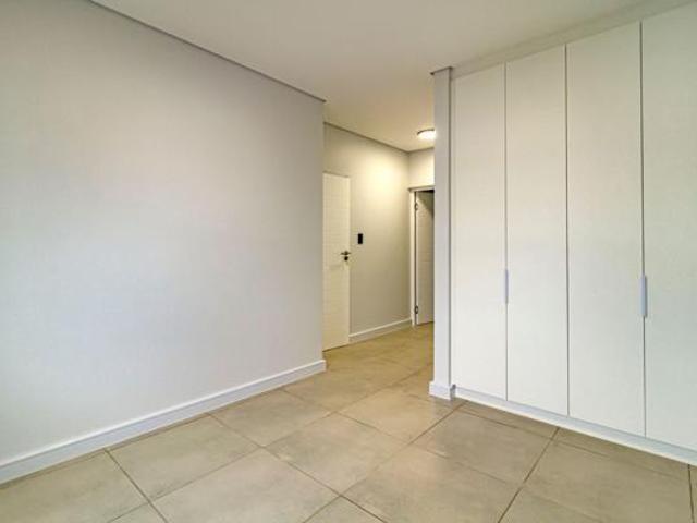 1 Bedroom Apartment in Newinbosch