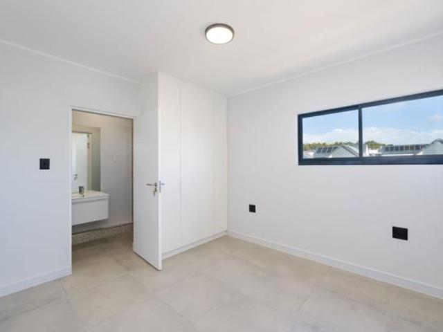 1 Bedroom Apartment in Newinbosch