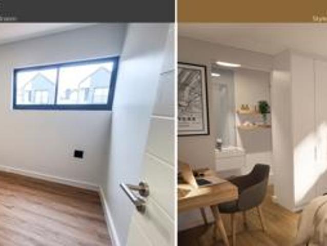 1 Bedroom Apartment in Newinbosch
