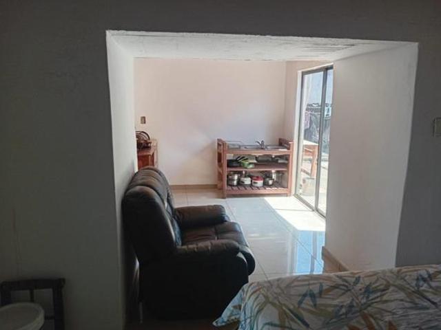 1 Bedroom Apartment in Newlands West