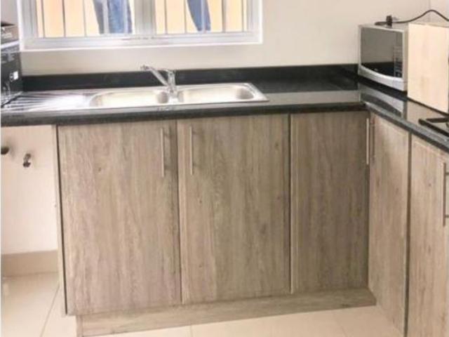 1 Bedroom Apartment in Newlands West