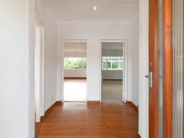1 Bedroom Apartment in Newlands
