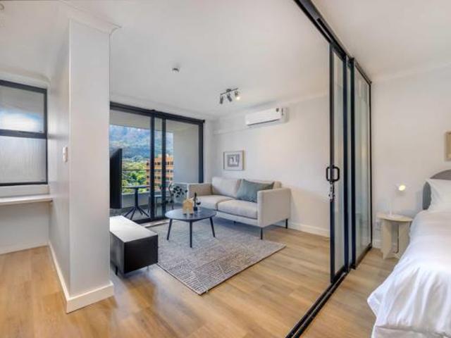 1 Bedroom Apartment in Newlands