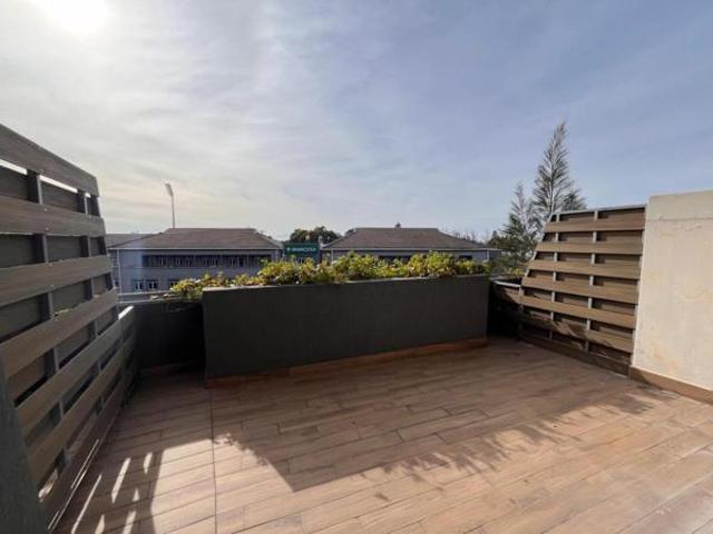 1 Bedroom Apartment in Newlands