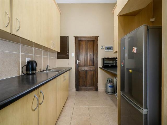 1 Bedroom Apartment in Newton Park