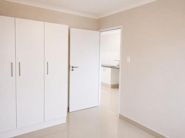 1 Bedroom Apartment in Newton Park