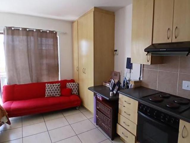 1 Bedroom Apartment in Newton Park