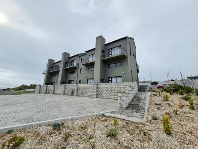 1 Bedroom Apartment in Newton Park