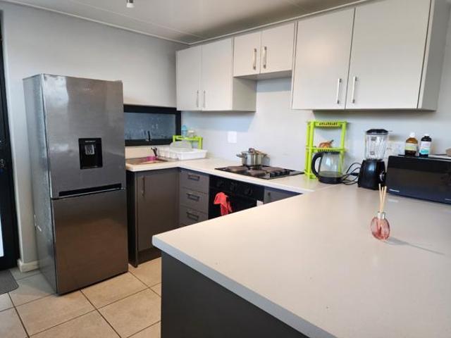 1 Bedroom Apartment in Newton Park
