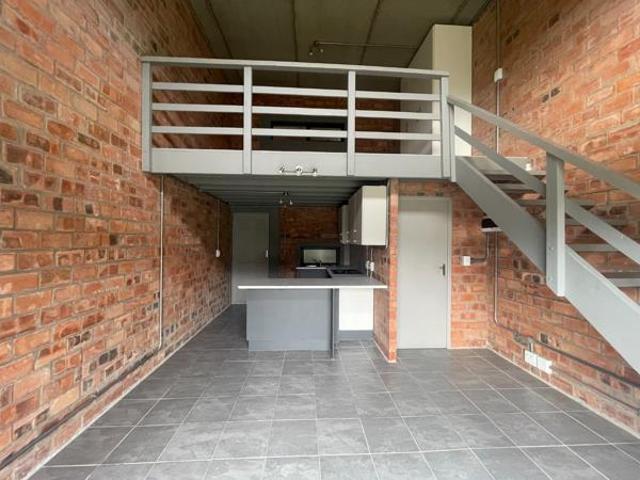1 Bedroom Apartment in Newton Park