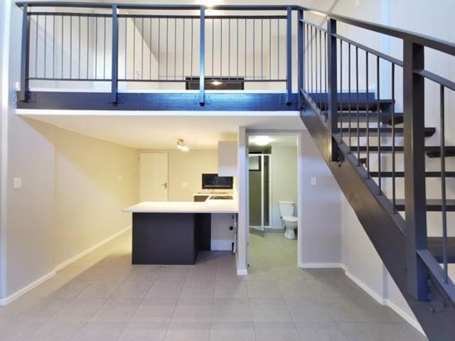1 Bedroom Apartment in Newton Park
