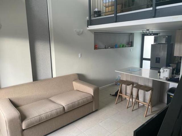 1 Bedroom Apartment in Newton Park
