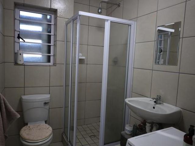 1 Bedroom Apartment in Newton Park