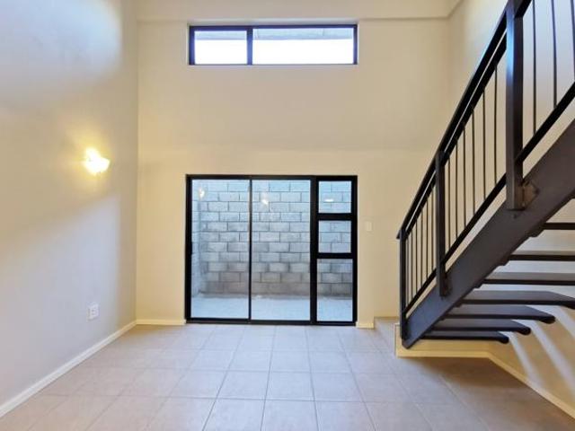 1 Bedroom Apartment in Newton Park