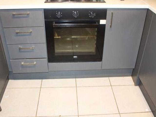 1 Bedroom Apartment in Newton Park