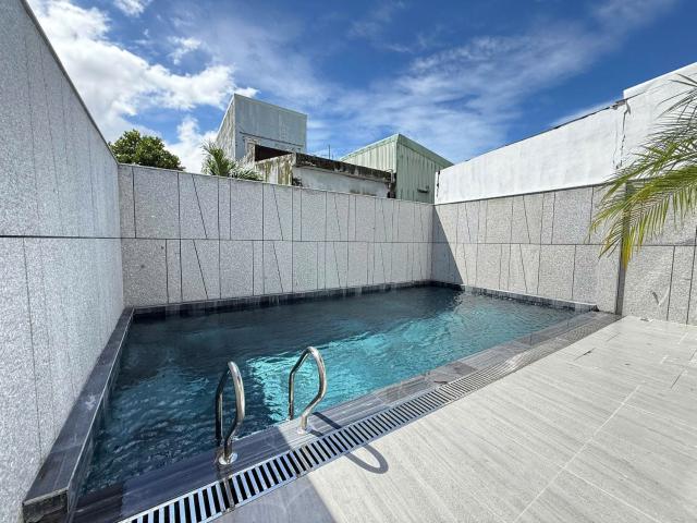 1 BEDROOM APARTMENT IN NGU HANH SON