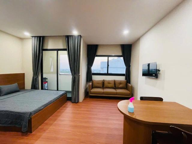 1 BEDROOM APARTMENT IN NGU HANH SON TOP HOUSE