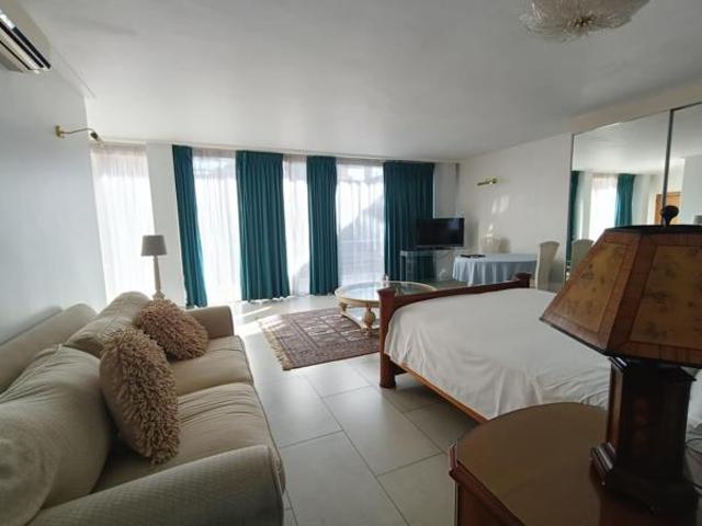 1 Bedroom Apartment in Nieuw Muckleneuk