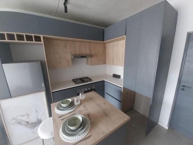1 Bedroom Apartment in Nieuw Muckleneuk