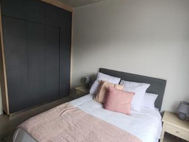 1 Bedroom Apartment in Nieuw Muckleneuk