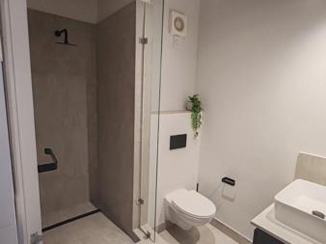1 Bedroom Apartment in Nieuw Muckleneuk